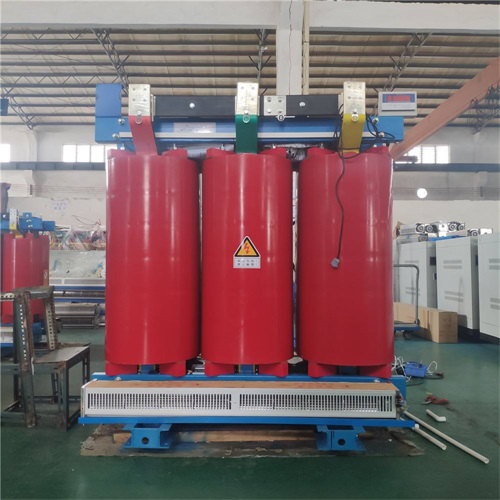历城SCB10-1250KVA/10KV/0.4KV干式变压器