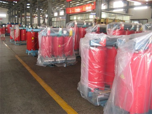 历城SCB10-200kva干式变压器现货价格
