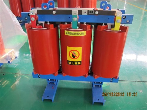 历城SCB12-315KVA/10KV/0.4KV干式变压器